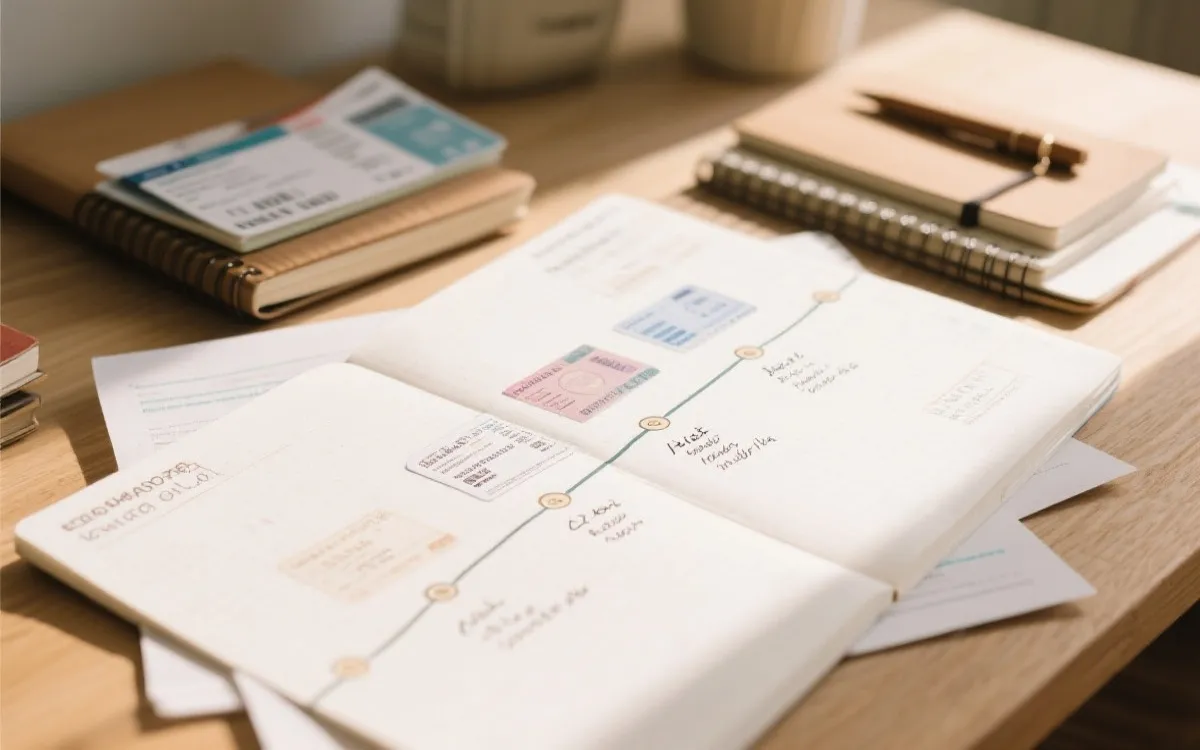 2026世界杯 决赛赛程倒推攻略：从抢票到返程，一次把“决赛之旅”规划成终身记忆